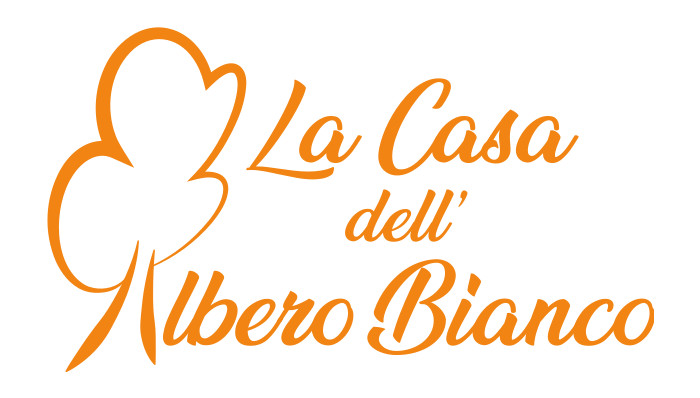 La casa dell'Albero Bianco